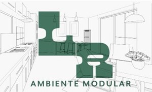 Ambiente Modular Logo